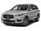 2020 INFINITI QX60 PURE Sport Utility 4D