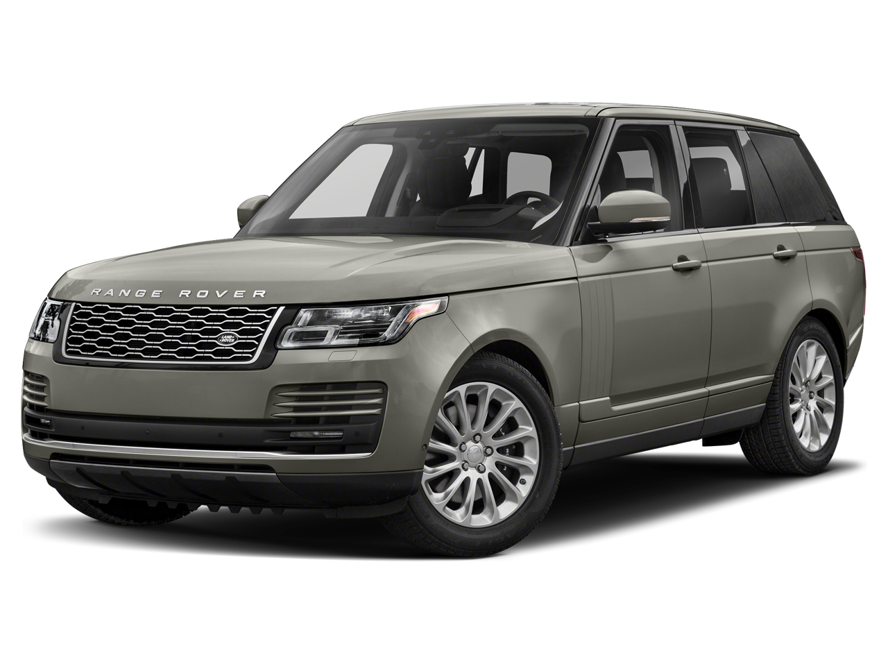 2020 Land Rover Range Rover HSE for sale in San Jose, CA