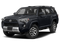 2020 Toyota 4Runner TRD Off-Road Premium Sport Utility 4D
