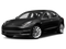 2020 Tesla Model 3 Long Range Sedan 4D