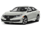 2021 Honda Civic LX Sedan 4D