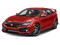 2021 Honda Civic Type R Touring Hatchback Sedan 4D