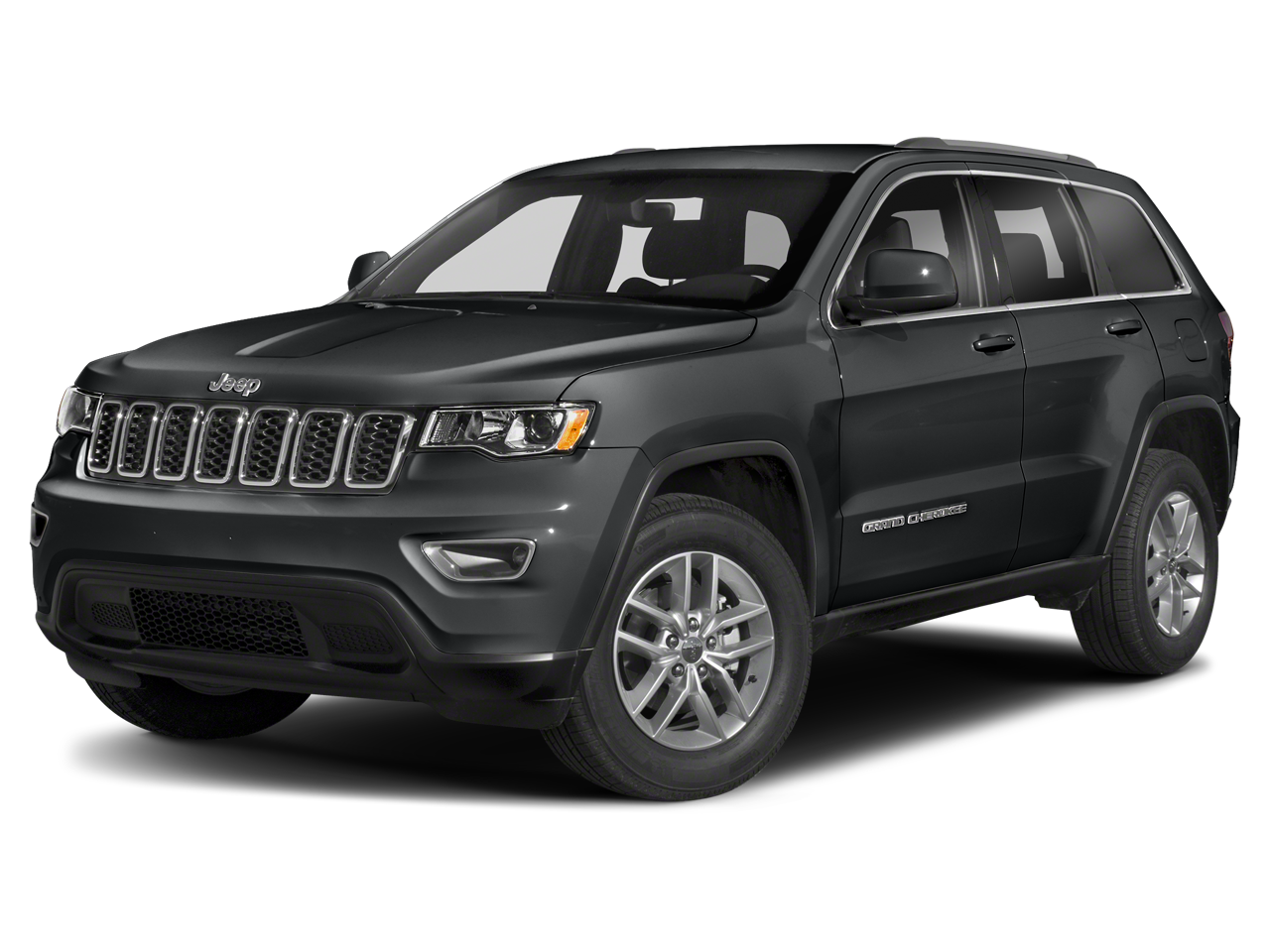 2021 Jeep Grand Cherokee Laredo X Sport Utility 4D