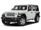 2021 Jeep Wrangler Unlimited Willys Sport Utility 4D