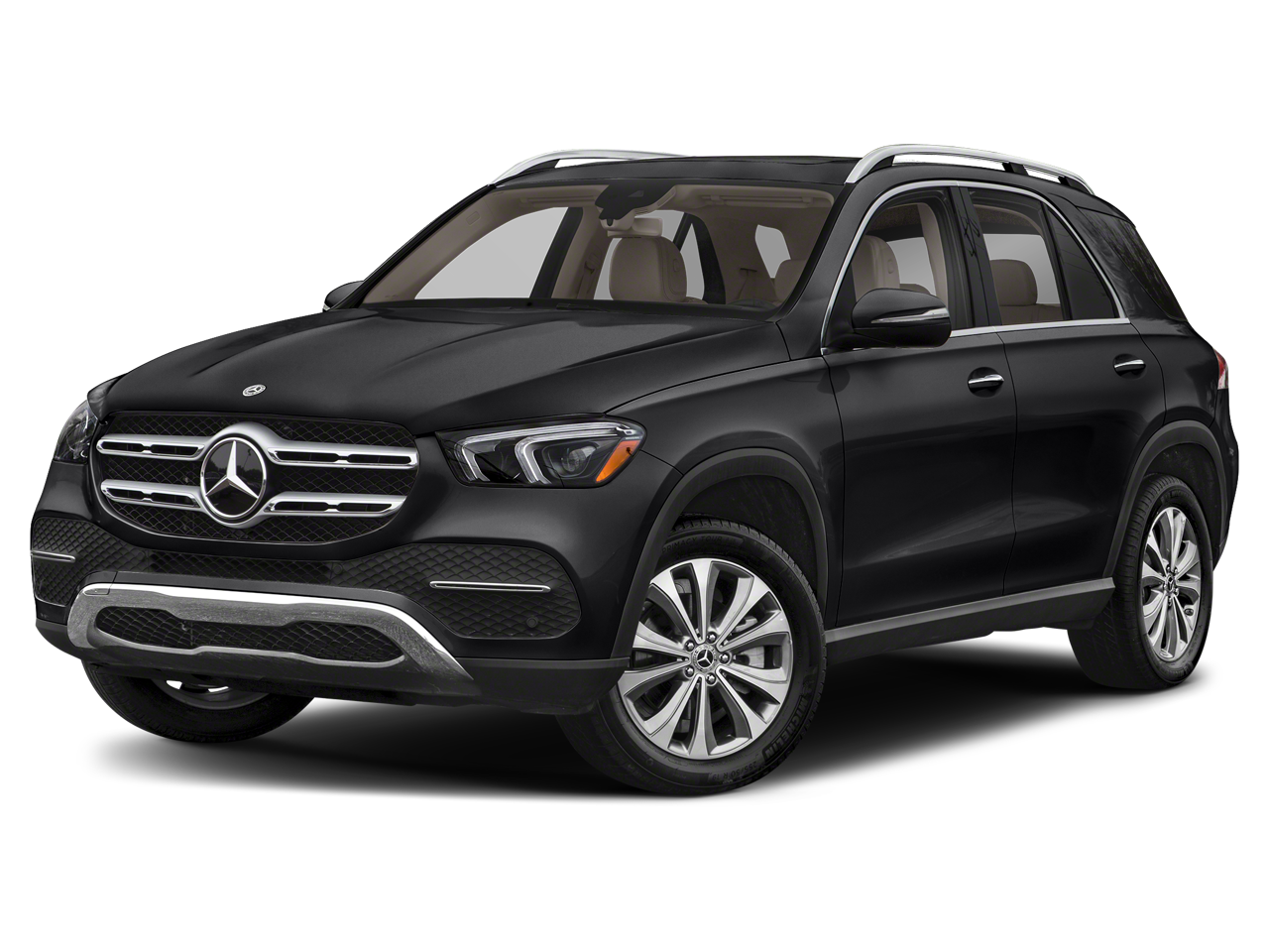 2021 Mercedes-Benz GLE GLE 350 Sport Utility 4D