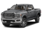 2021 RAM 2500 Crew Cab Laramie Longhorn Pickup 4D 6 1/3 ft