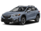 2021 Subaru Crosstrek Limited Sport Utility 4D