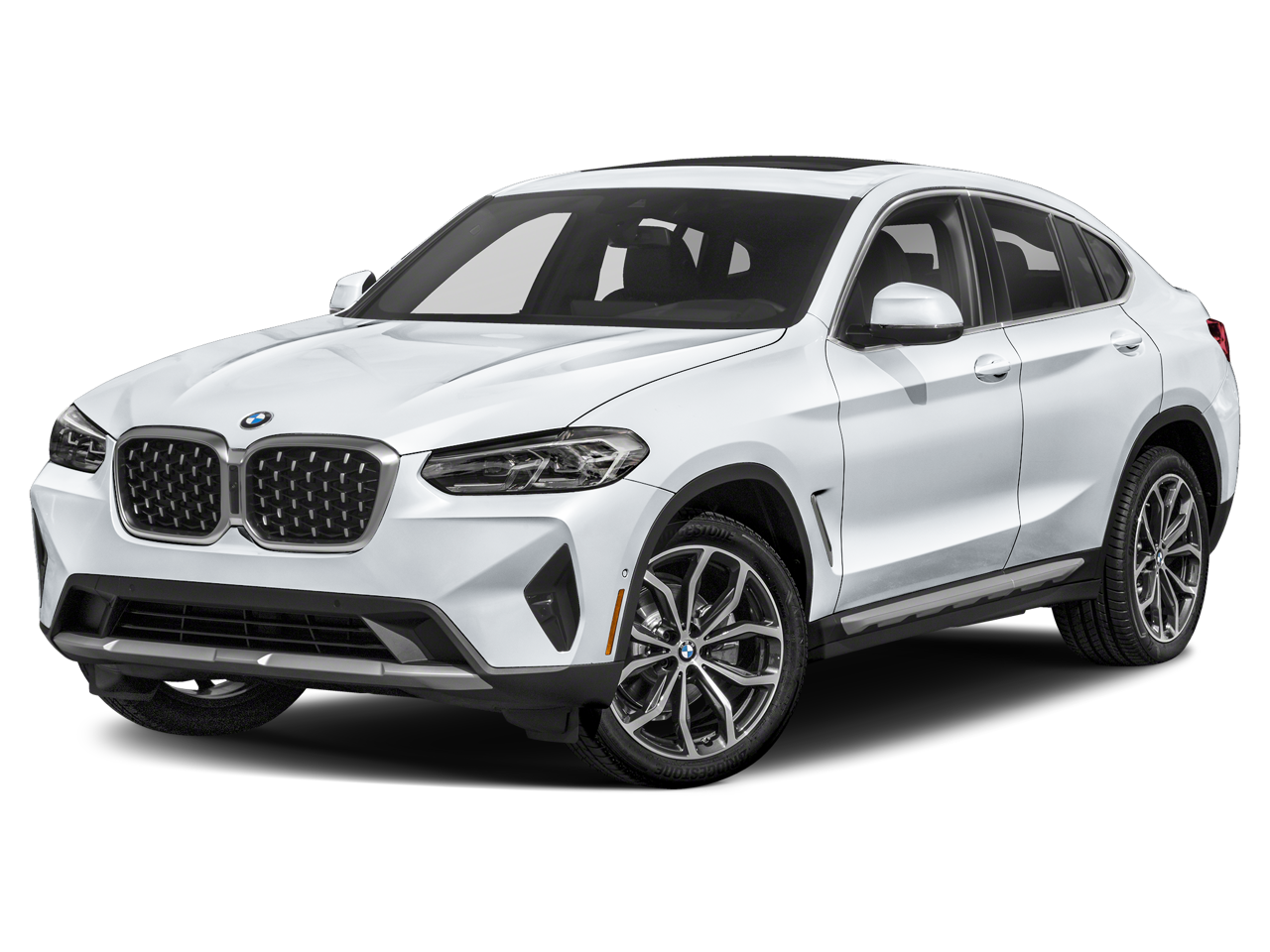 2022 BMW X4 xDrive30i Sport Utility 4D