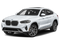 2022 BMW X4 xDrive30i Sport Utility 4D