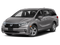 2022 Honda Odyssey EX Minivan 4D