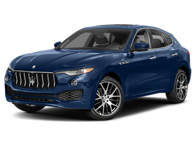 2022 Maserati Levante GT Sport Utility 4D