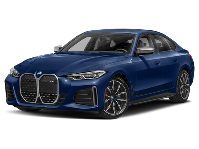 2023 BMW i4 eDrive35 Gran Coupe 4D