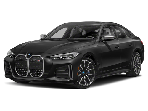 2023 BMW i4 eDrive35 Gran Coupe 4D