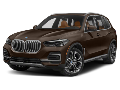 2023 BMW X5 sDrive40i Sport Utility 4D
