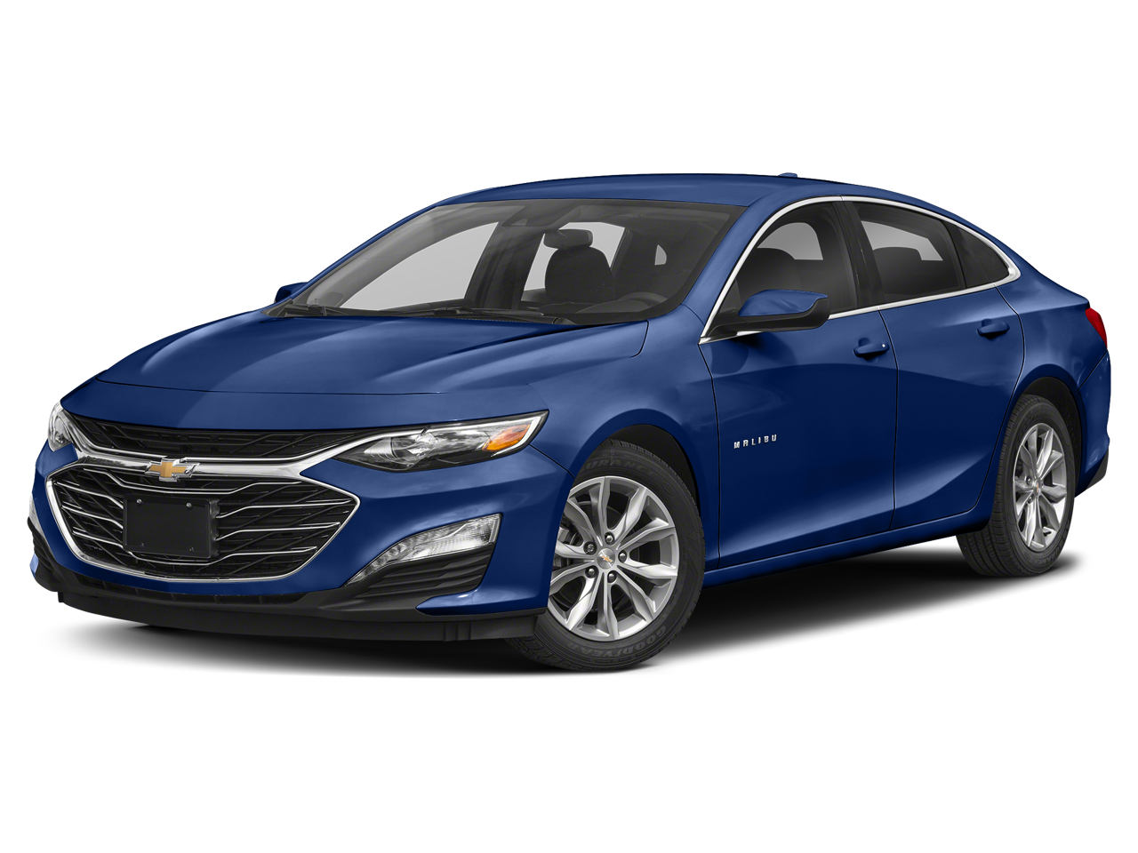 2023 Chevrolet Malibu 1LT Sedan 4D