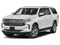 2023 Chevrolet Suburban Premier Sport Utility 4D