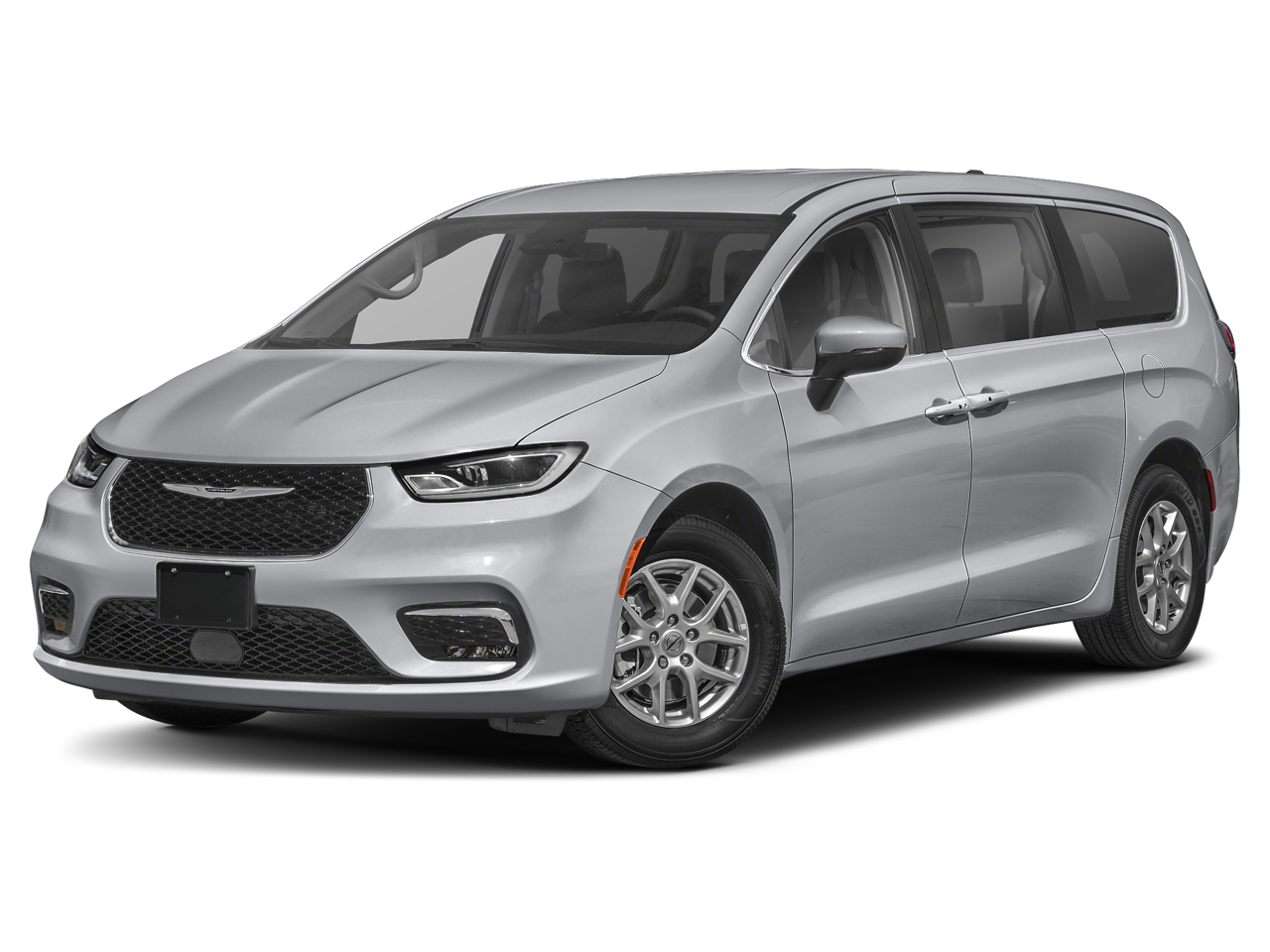 2023 Chrysler Pacifica Touring L Van 4D