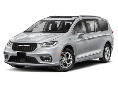2023 Chrysler Pacifica Hybrid Touring L Van 4D