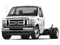 2023 Ford E450 Super Duty Cutaway Cutaway Van 2D