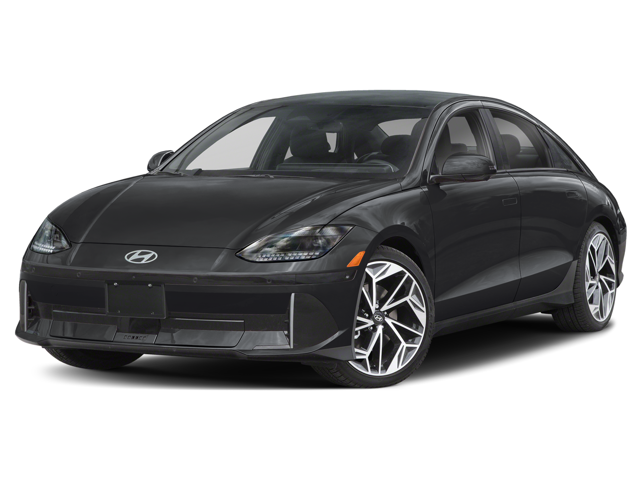 2023 Hyundai IONIQ 6 Limited Sedan 4D