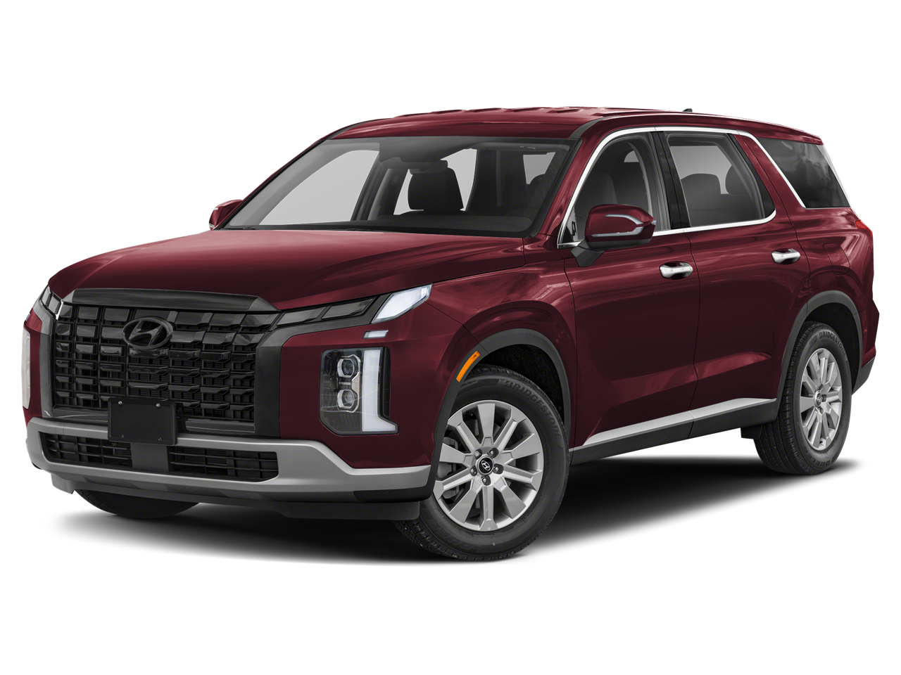 2023 Hyundai Palisade SE Sport Utility 4D