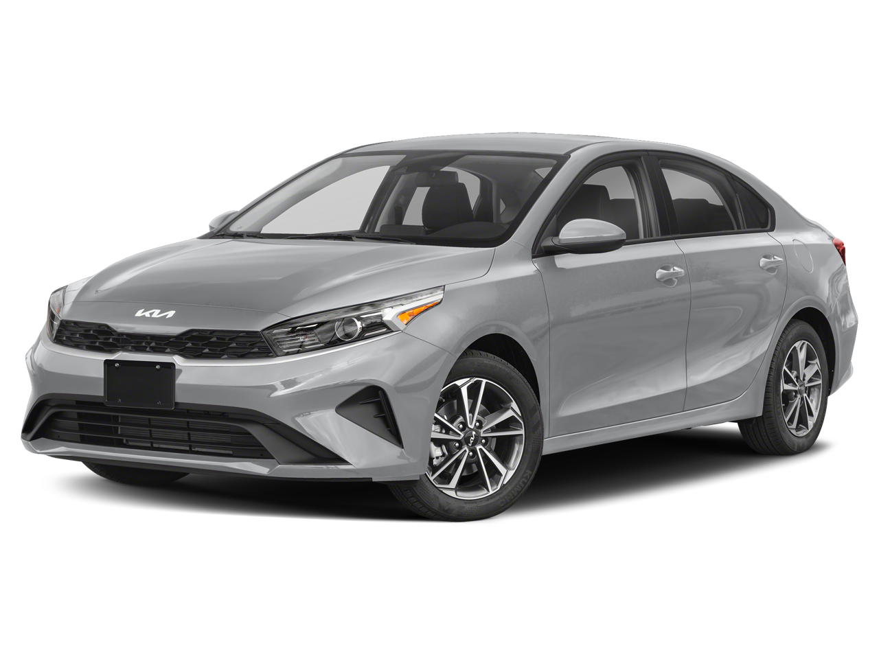 2023 Kia Forte LXS Sedan 4D