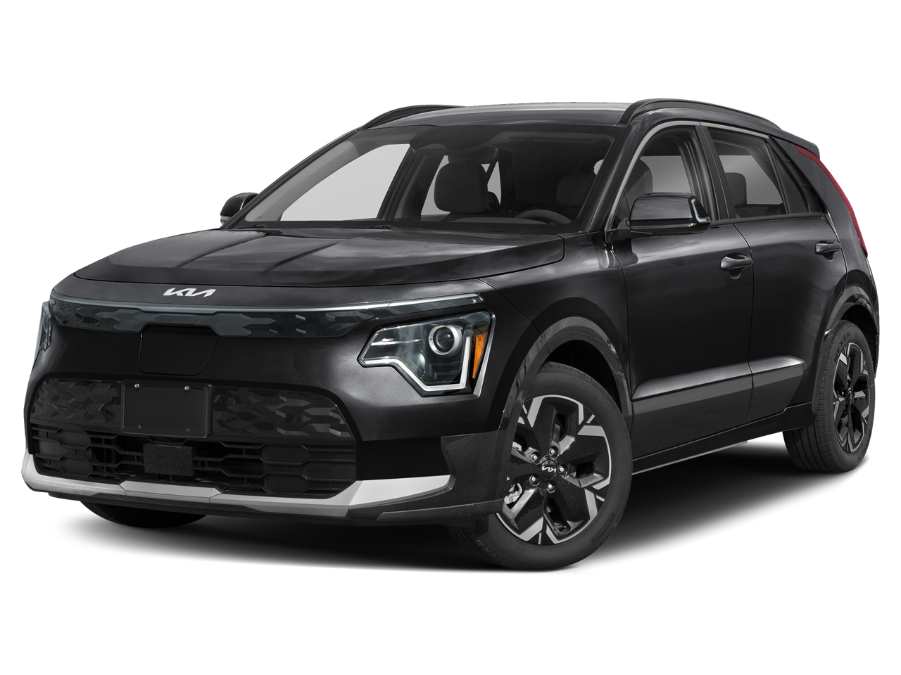 2023 Kia Niro EV Wind Wagon 4D