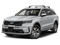 2023 Kia Sorento Hybrid EX Sport Utility 4D