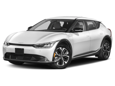 2023 Kia EV6 Wind Sport Utility 4D