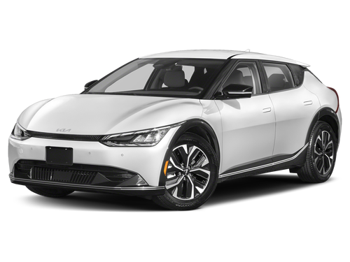 2023 Kia EV6 Wind Sport Utility 4D