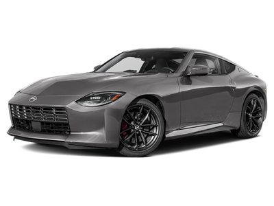 2023 Nissan Z Performance Coupe 2D