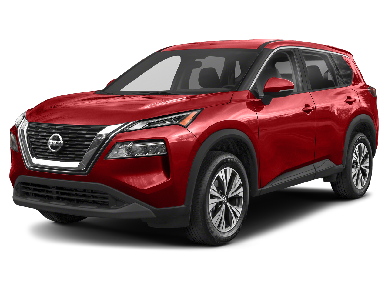 2023 Nissan Rogue SV (2023.5) Sport Utility 4D