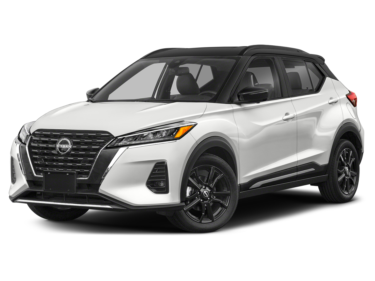 2023 Nissan Kicks SR Sport Utility 4D