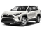 2023 Toyota RAV4 LE Sport Utility 4D