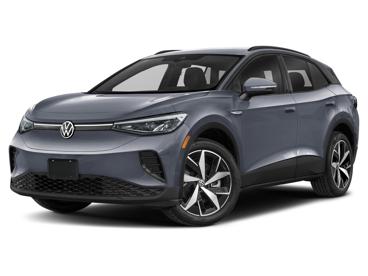 2023 Volkswagen ID.4 Pro Sport Utility 4D