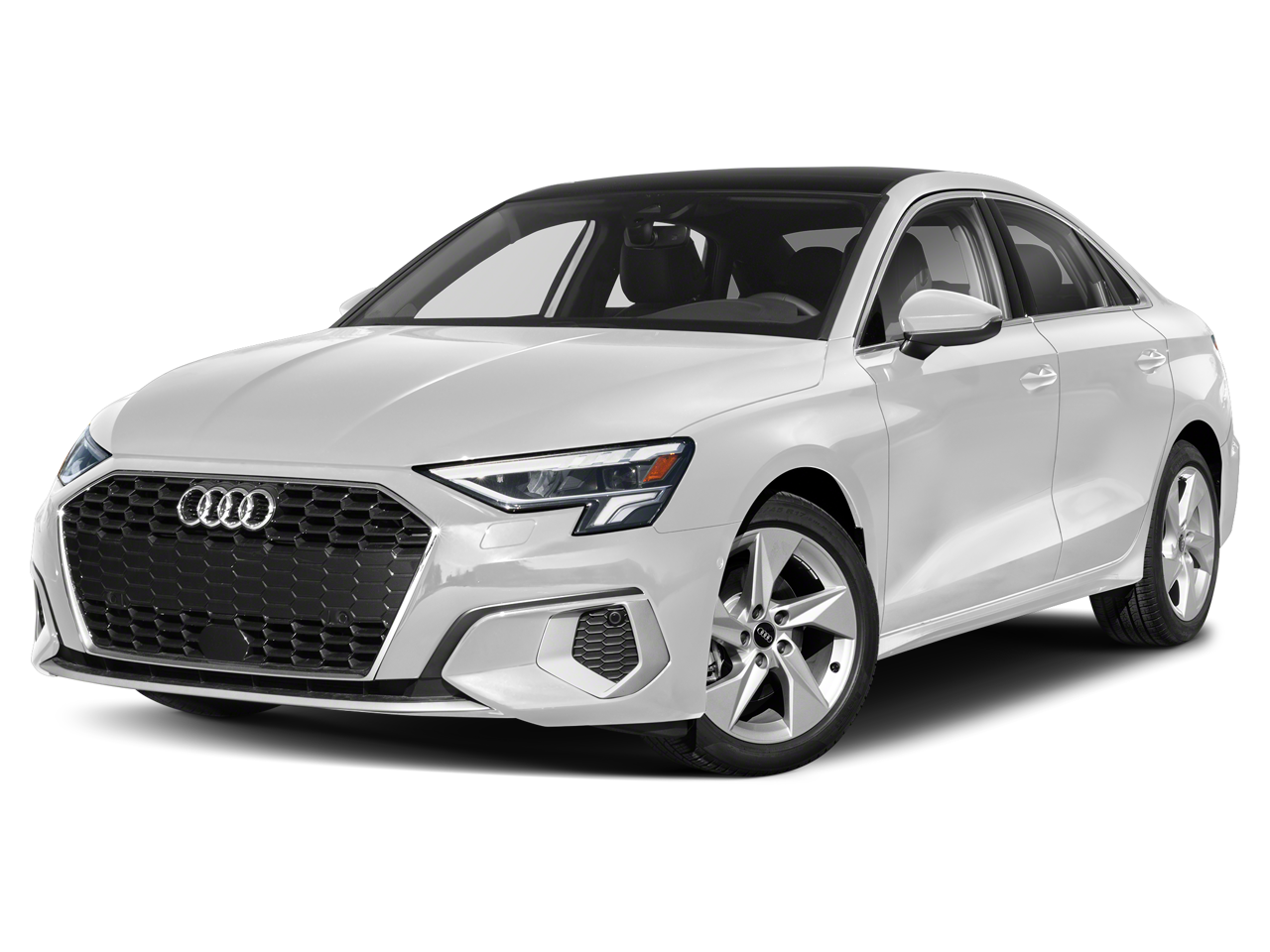 2024 Audi A3 Premium Sedan 4D