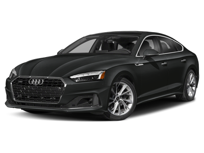 2024 Audi A5 Premium Plus Sedan 4D