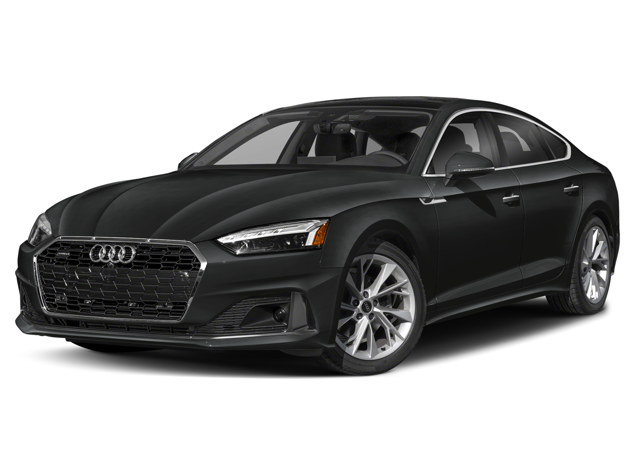 2024 Audi A5 Premium Plus Sedan 4D