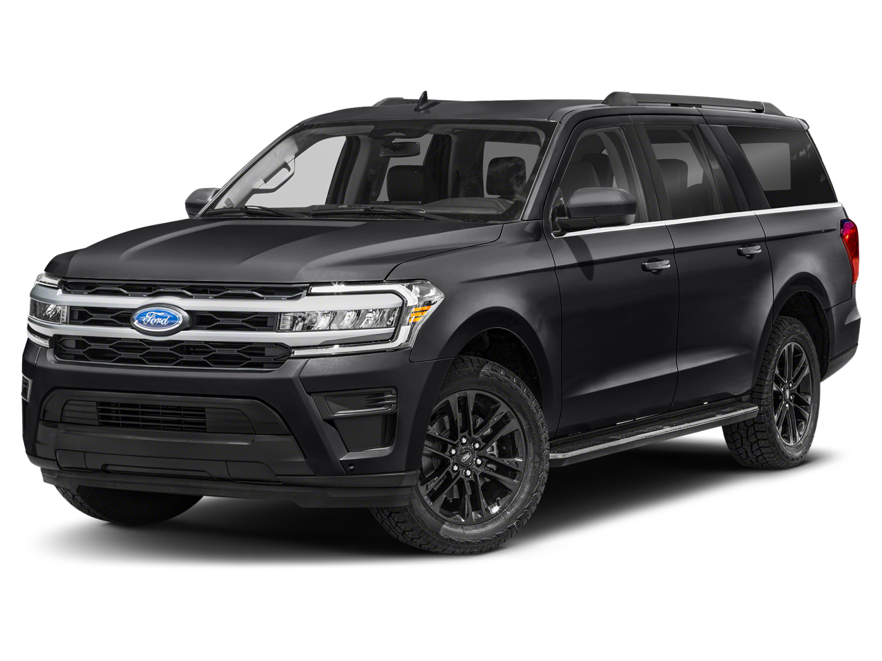 2024 Ford Expedition MAX XLT Sport Utility 4D