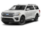 2024 Ford Expedition MAX XLT Sport Utility 4D