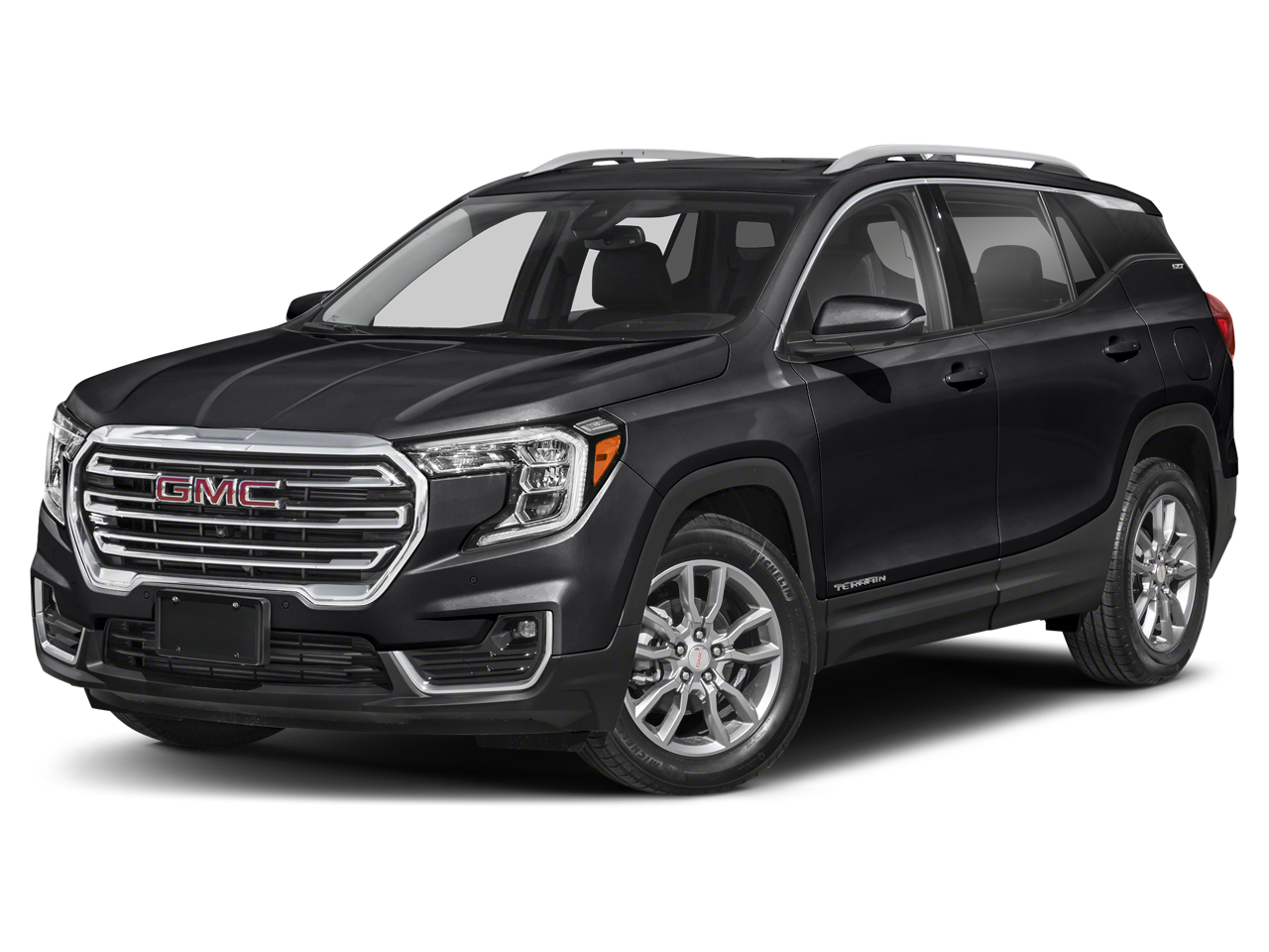 2024 GMC Terrain SLE Sport Utility 4D