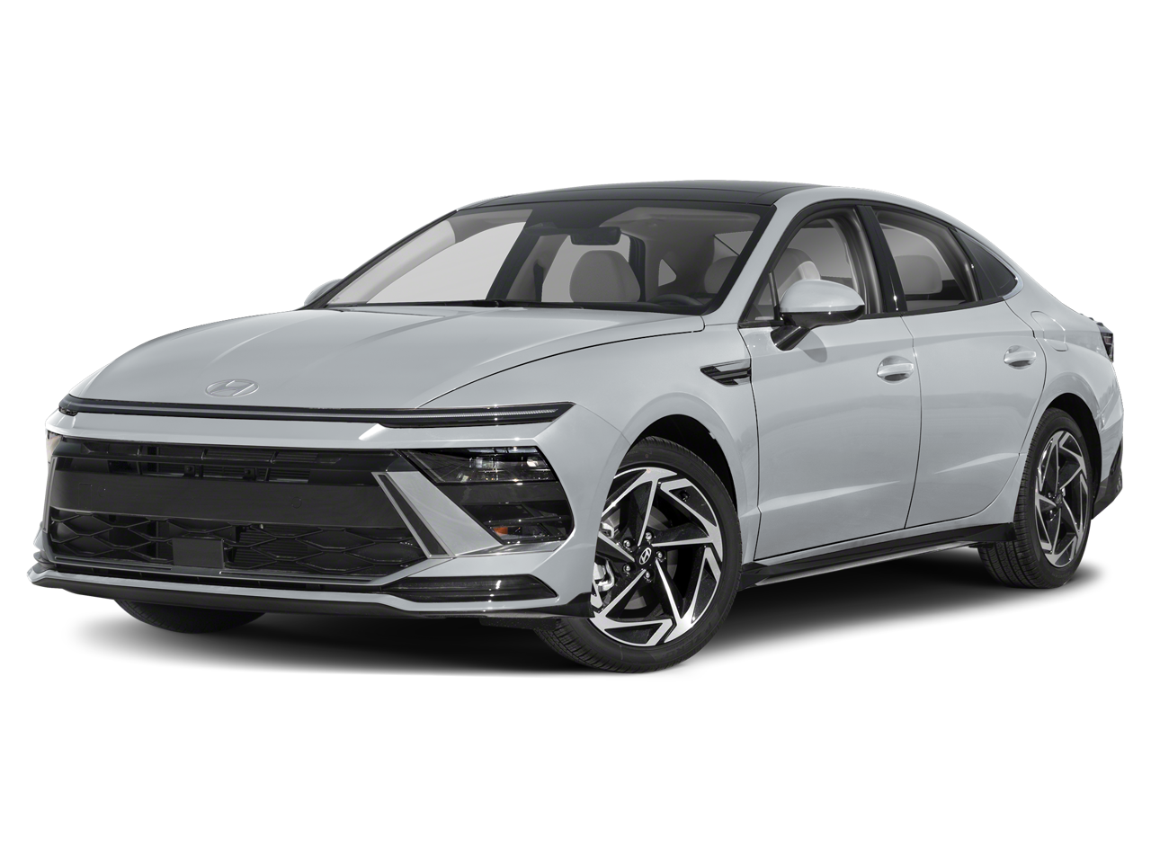 2024 Hyundai Sonata SEL Sedan 4D