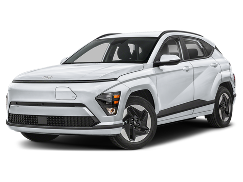 2024 Hyundai Kona Electric SEL Sport Utility 4D