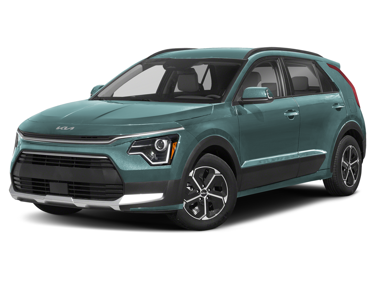 2024 Kia Niro EX Wagon 4D