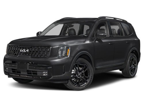 2024 Kia Telluride SX-Prestige X-Line Sport Utility 4D