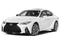 2024 Lexus IS IS 350 F SPORT Sedan 4D