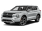 2024 Mitsubishi Outlander SE Sport Utility 4D