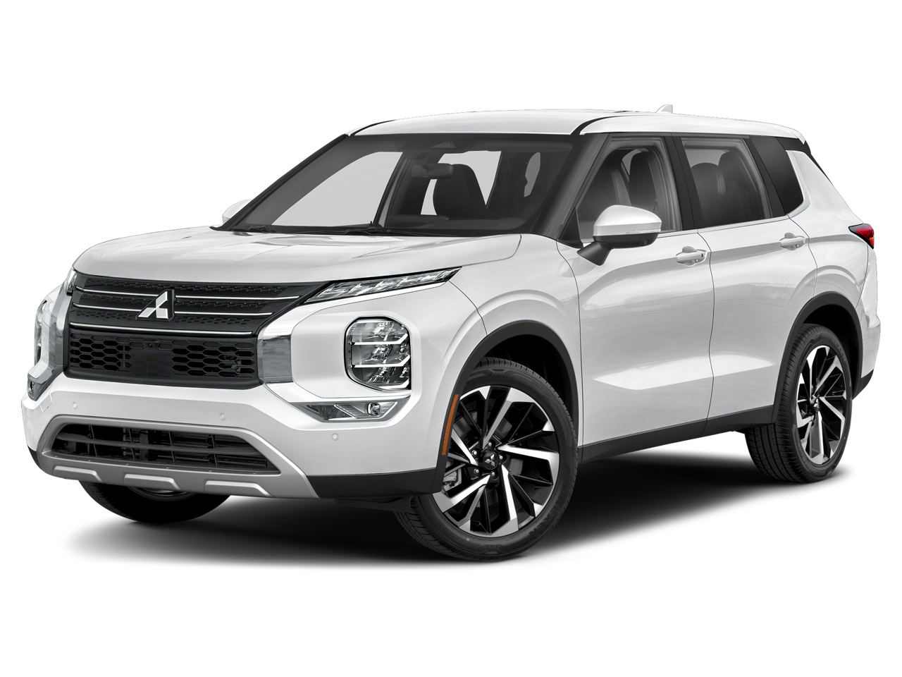 2024 Mitsubishi Outlander SE Sport Utility 4D
