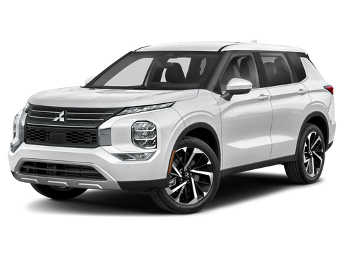2024 Mitsubishi Outlander SE Sport Utility 4D