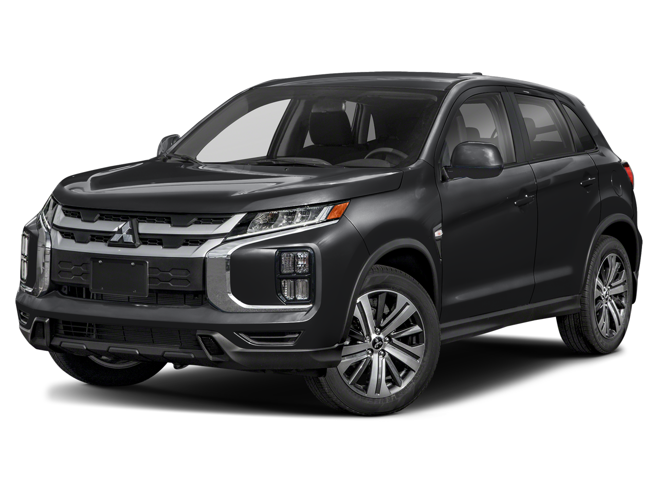 2024 Mitsubishi Outlander Sport ES Sport Utility 4D
